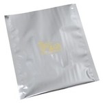image of SCS Dri-Shield 2000 Moisture Barrier Bag - 18 in x 14 in - Silver - SCS 7001418