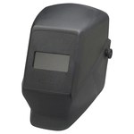 image of Jackson Safety Helmet Assembly W10 14979 - Black - 13584