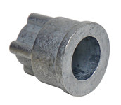 image of Quantum Storage W-PLI Post Insert - Carbon Steel