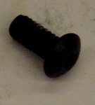 image of 3M Screw - Button Head Cap 06568