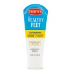 image of O'Keeffe's Healthy Feet Exfoliating Foot Cream - 3.0 oz - 04000