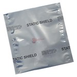 image of SCS 81705 Metal-In Bag - 20 in x 18 in - Silver - SCS 8171820