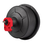 image of Milwaukee Drum with Anchor Cable 47-53-2817