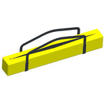 image of MSA Carry Bag P2003-011, Multicolored - 10036