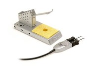 image of Weller WMRT Desoldering Tweezer - 21537