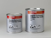 image of Loctite Fixmaster Gray Gloss Finish Coating - Liquid 3 gal Can - 00230
