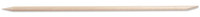 image of Puritan Cuticle Stick 2925, 6 in, Wood - PURITAN 2925