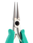 image of Excelta Five Star 743 Round Gripping Pliers - 5 in - EXCELTA 743