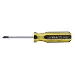 image of Stanley #1 Phillips 100 Plus Screwdriver - 3 in - 08018