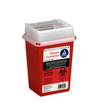 image of First Aid Only Sharps Container - 073088-14928