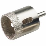 image of RotoZip Xcores Tile Hole Saw XC-T1375 - 1-3/8 in Diameter - Diamond Coated