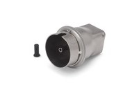 image of Weller Hot Gas Nozzle - Quad Hot Gas Nozzle - Quad Tip - 14.8x14.8mm Tip Width - 30377