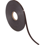 image of Black Magnetic Tape - 3/4 in x 100 ft - 13981