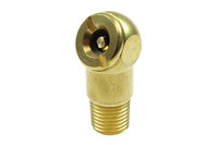 image of Coilhose Ball Chuck A810-BL - 1/4 in FPT Thread - 08101