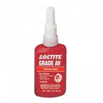 Loctite 087 Threadlocker Red Liquid 50 ml Bottle - 08731, IDH: 195898