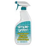 image of Simple Green Lime Remover - Spray 32 oz Bottle - 50032