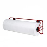 image of 3M 36862 Red Dirt Trap Protection Material Dispenser