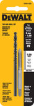 image of Dewalt Drill Bit & Tap Set DWA1420