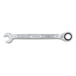 image of Proto JSCVM22A Combination Reversible Ratcheting Wrench