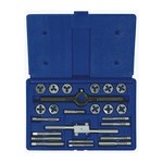 image of Irwin Hanson Tap & Hex Die Set 24614