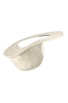 image of Occunomix Hard Hat Shade 898 White - White - 56073