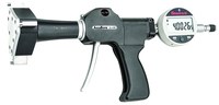 image of Starrett AccuBore Electronic Bore Gauge with Bluetooth - 781BXTZ-4