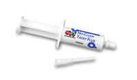 image of Chemtronics Circuitworks No Clean Flux - 12 g Syringe - CW8510