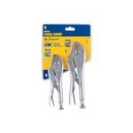 image of Irwin Vise-Grip Original Locking Pliers Set - 99144