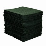 image of Brady MRO Plus Gray Polypropylene 20.5 gal Absorbent Pad 107730 - 15 in Width - 19 in Length - 662706-22128