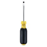 image of Stanley 3/16 in Slotted 66-089 Screwdriver - Steel - 3 in - 60890