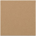 Shipping Supply Kraft Corrugated Layer Pads - 5.875 in x 5.875 in - SHP-2373