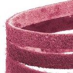 Pack of 10 Cloth Backing VSM 283802 Abrasive Belt 36 Grit Ceramic 1 Width Bright Red 1 Width 132 Length VSM Abrasives Co. 132 Length Coarse Grade