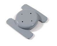 image of RPB Safety GX4 Wall Bracket 08-231 - 6 in