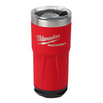 image of Milwaukee PACKOUT Tumbler 48-22-8392R, Size 20 oz - 61632