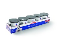 image of Lenox Contractor's Hole Saw 10742B32L - 2 in Diameter - Bi-Metal