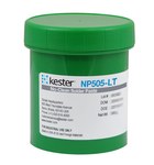 image of Kester NP505-LT Lead-Free Solder Paste - Cartridge - 2110