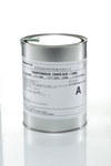 image of Momentive SilCool Potting & Encapsulating Compound Black 3 kg Can - 1:1 Mix Ratio - SILCOOL TIA207G 3KG