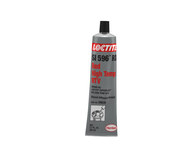 Loctite SI 596 RD Adhesive/Sealant 135507 - 80 ml Tube - 59630, IDH:135507