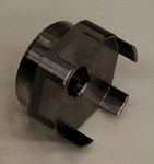 image of 3M Front End Plate 06603