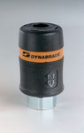image of Dynabrade Coupler 97566 - 1/4 in Body Size