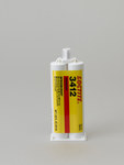 image of Loctite 3412 Acrylic Adhesive - 50 ml - 32515