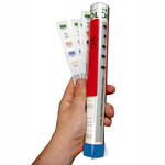 image of Spilfyter Wastewater Classifier Strip Tube Kit - 810042-42315