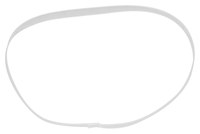 image of 3M Shroud Seal For 70 x 198mm Orbital Sander 55164