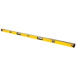 image of Stanley FATMAX Aluminum Box Level - 72 in Length - 43-572