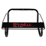 image of Kimberly-Clark Wypall 80579 Wiper Dispenser - Wall Mounting - Black