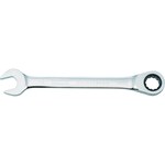 image of Dewalt DWMT72302OSP Ratcheting Combination Wrench - 7 5/32 in