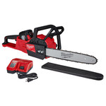 image of Milwaukee M18 FUEL Chainsaw Kit 2727-21HD - 13.9 lb