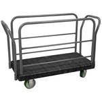 image of Akro-Mils Versa/Deck R90 Platform Truck - HDPE Structural Foam - 3000 lb Capacity - 60 in x 30 in - R90263L20112017