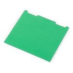 image of RPB Safety Rear Protective Lens Z-Link 16878