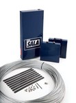 image of DBI-SALA Fall Protection Kit 6160039, 656 ft Galvanized Steel Lifeline - 16805